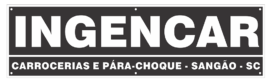 Ingencar Carrocerias em Santa Catarina