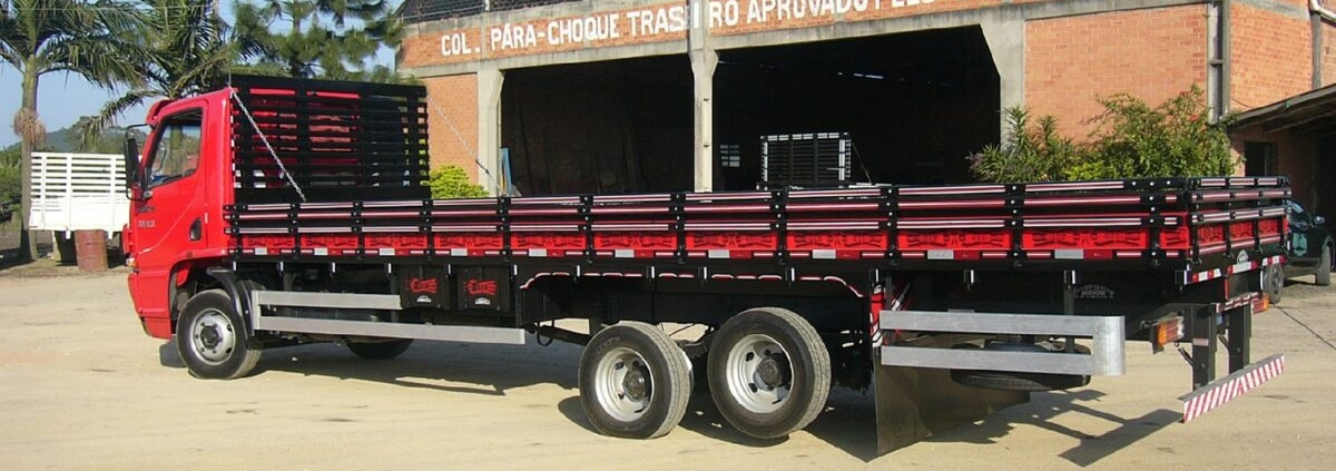 Ingencar Carrocerias em Santa Catarina