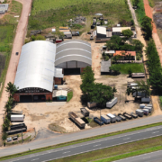 Ingencar Carrocerias em Santa Catarina